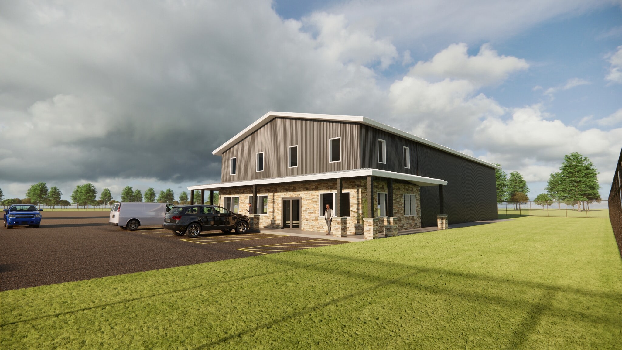 2350 County Road 311, Jarrell, TX for lease Building Photo- Image 1 of 14