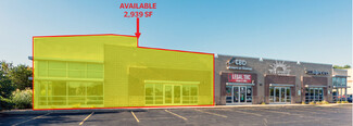 More details for 1921 Silvernail Rd, Pewaukee, WI - Retail for Lease