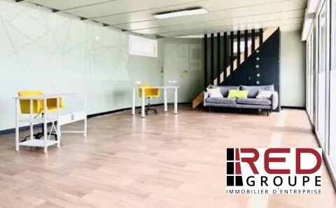 Office in Meyreuil for lease - Building Photo - Image 2 of 8