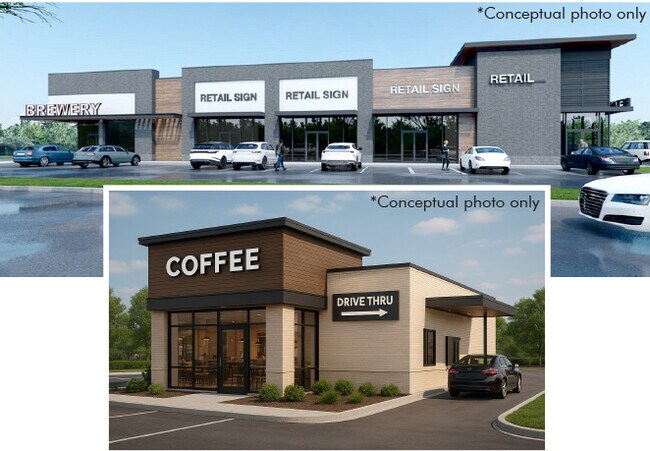 More details for 3850 Elmore Ave, Davenport, IA - Land for Lease