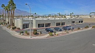 More details for 42201 Beacon Hl, Palm Desert, CA - Flex for Lease