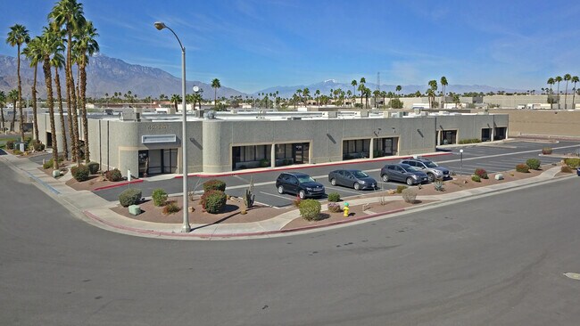 More details for 42201 Beacon Hl, Palm Desert, CA - Flex for Lease
