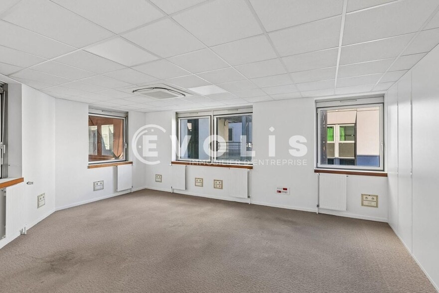 Bureau dans Fontenay Sous Bois à louer - Photo intérieure - Image 2 de 6