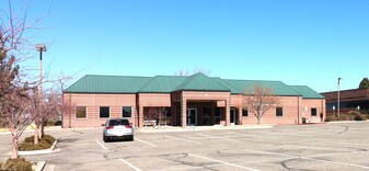 Pueblo Surgery Center - Services immobiliers commerciaux