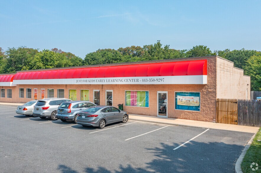 10 Chestnut Dr, Elkton, MD for lease - Building Photo - Image 2 of 4