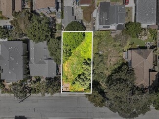 More details for 310 Spruce St, Alameda, CA - Land for Sale