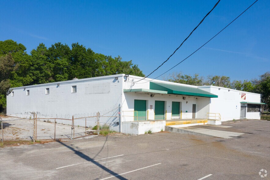 1446 Haines St, Jacksonville, FL for lease - Building Photo - Image 1 of 7