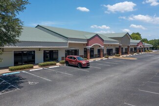More details for 3679-3715 Lake Center Dr, Mount Dora, FL - Flex for Lease