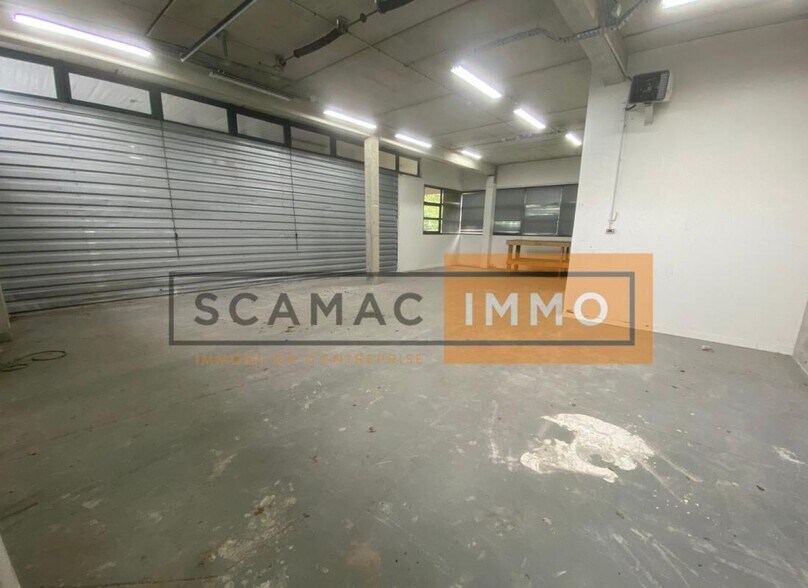 Industrial in Croissy-Beaubourg for lease - Building Photo - Image 3 of 15