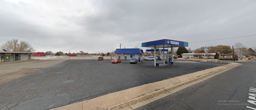 273 W 1300 N, Sunset, UT for lease - Building Photo - Image 2 of 4