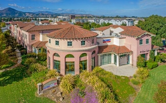 More details for 1295 E Dunne Ave, Morgan Hill, CA - Retail for Lease