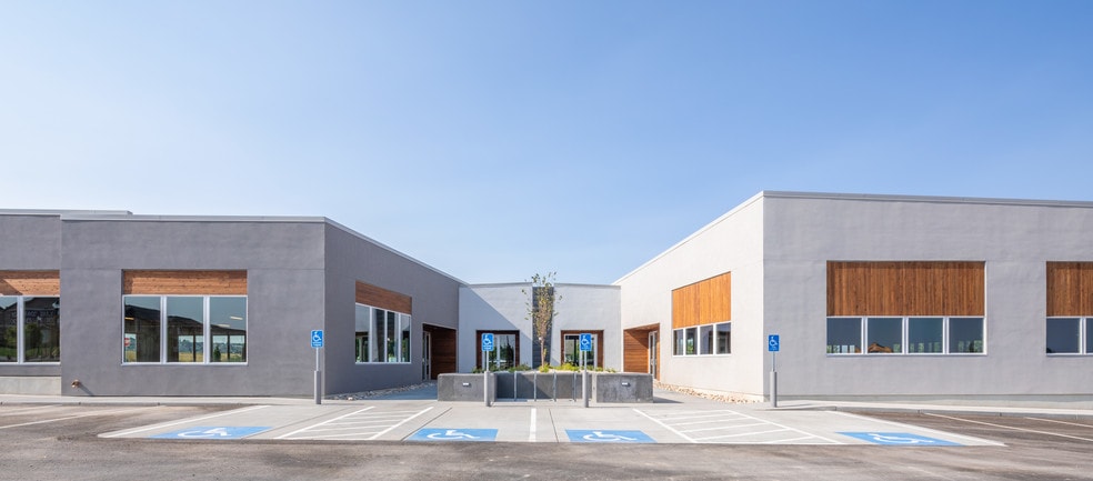 5481 W 7800 S, West Jordan, UT for lease - Building Photo - Image 1 of 4