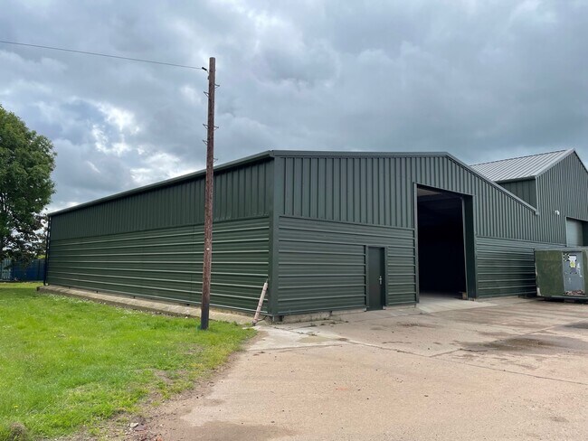 More details for Henson Ln, Cropwell Butler - Industrial for Lease