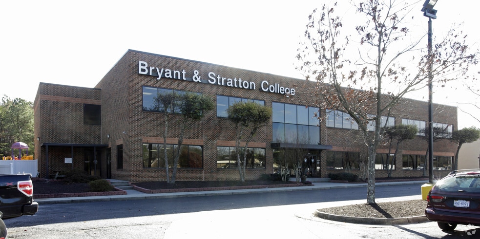 8141 Hull Street Rd, Richmond, VA for sale - Building Photo - Image 3 of 11