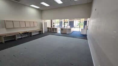 7640 N Wickham Rd, Melbourne, FL for lease Interior Photo- Image 1 of 4