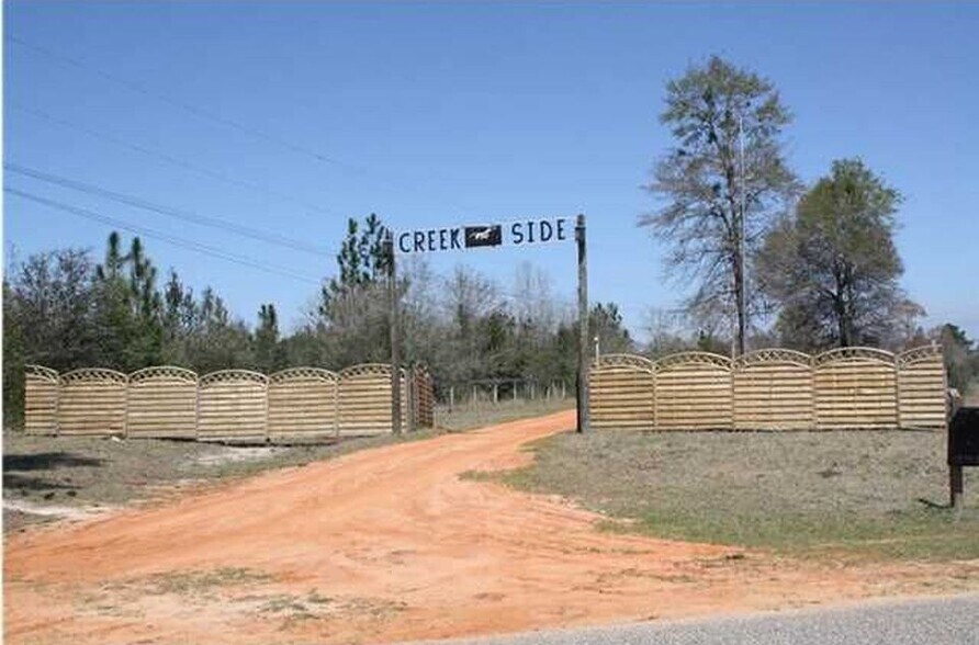 8107 Blackwater Ridge Rd, Milton, FL à vendre - Aérien - Image 2 de 56