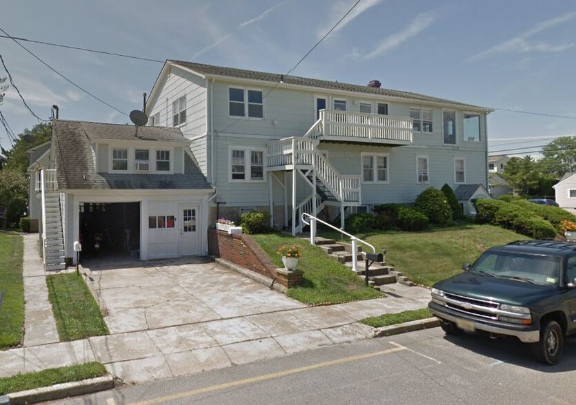 601 S Bay Ave, Beach Haven, NJ for sale - Building Photo - Image 1 of 1