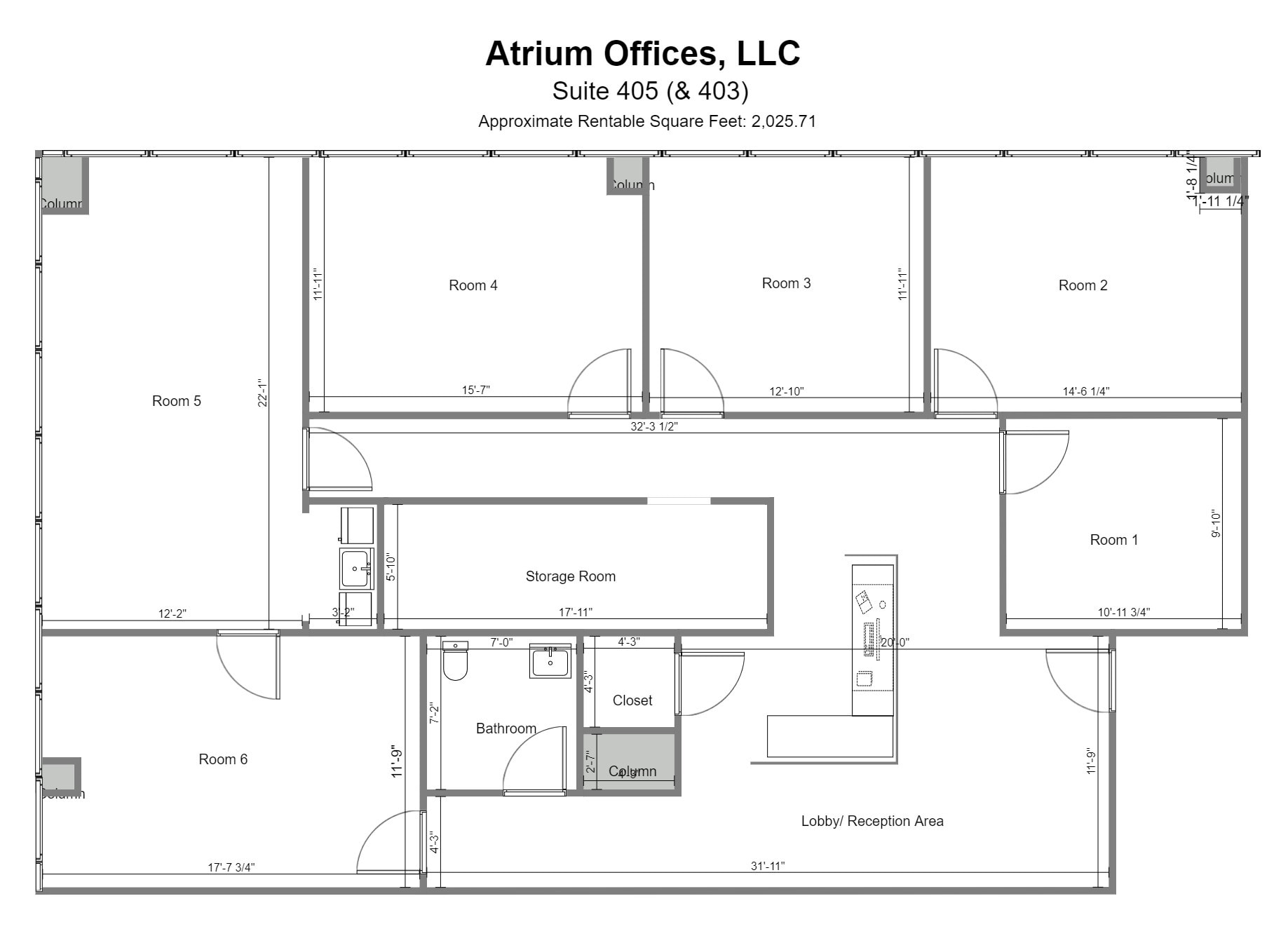 1340 W Tunnel Blvd, Houma, LA for lease Interior Photo- Image 1 of 3