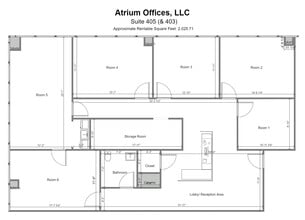 1340 W Tunnel Blvd, Houma, LA for lease Interior Photo- Image 1 of 3