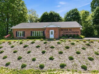 Plus de détails pour 1 N Roberts Rd, Highland, NY - Bureau à vendre
