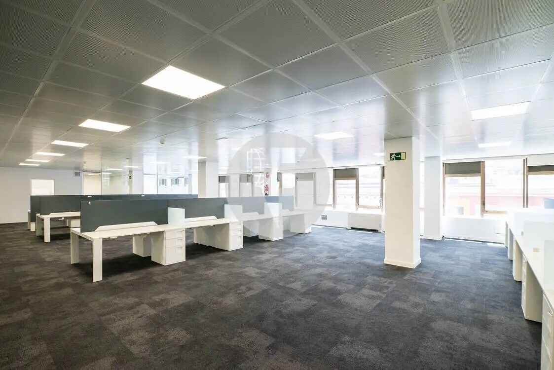 Bureau dans Barcelone, Barcelona à louer Photo intérieure- Image 1 de 5