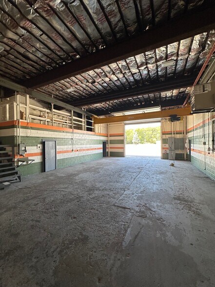 6515 Melton Rd, Gary, IN for lease - Building Photo - Image 3 of 8