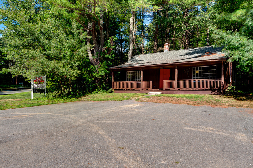 750 Main St, Boylston, MA for sale - Building Photo - Image 1 of 1