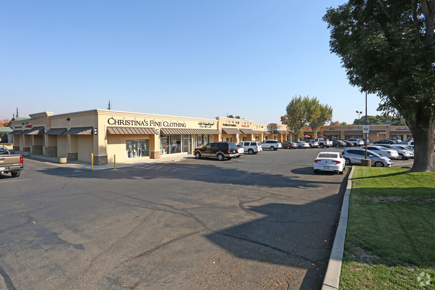 2800-2852 G St, Merced, CA for sale - Primary Photo - Image 1 of 1