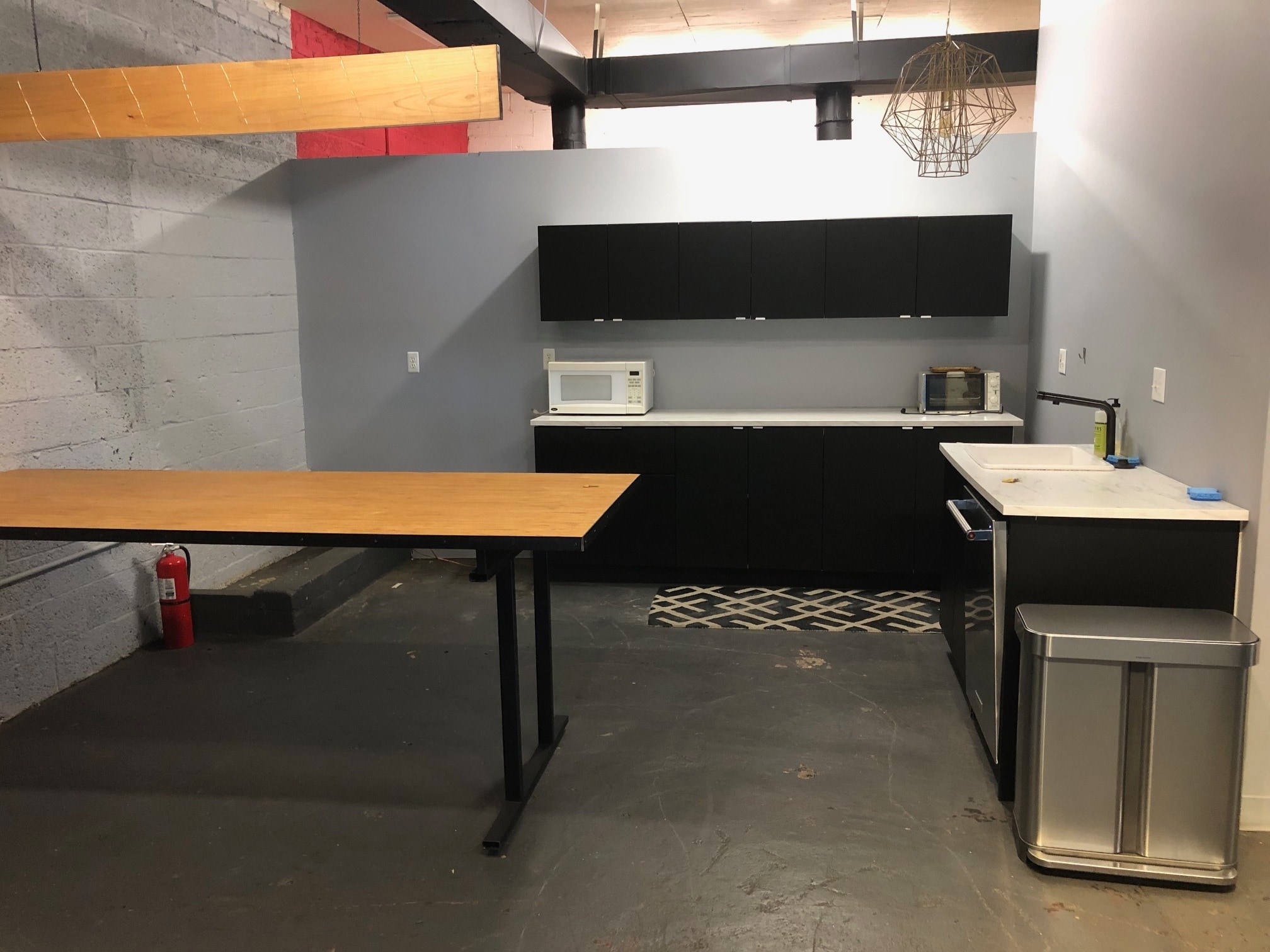 3504-3506 Ash St, Baltimore, MD for lease Interior Photo- Image 1 of 3