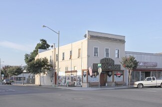Plus de détails pour 201 5th St, Hollister, CA - Commerce de détail à vendre