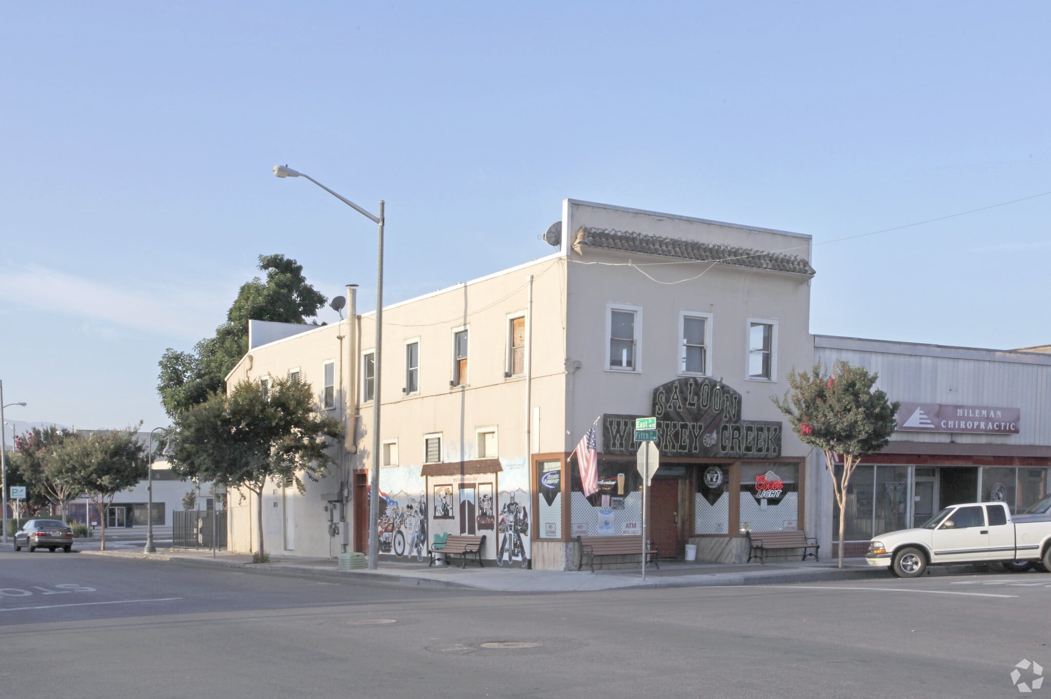 201 5th St, Hollister, CA for sale Primary Photo- Image 1 of 17