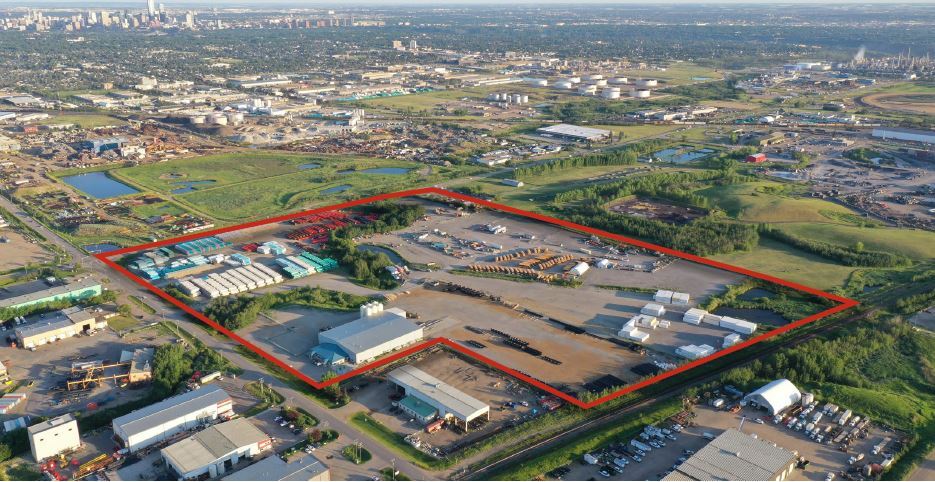 3052 84 Ave NW, Edmonton, AB à louer Photo du bâtiment- Image 1 de 5