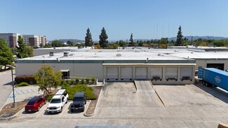 More details for 13725-13731 Proctor Ave, City of Industry, CA - Industrial for Lease