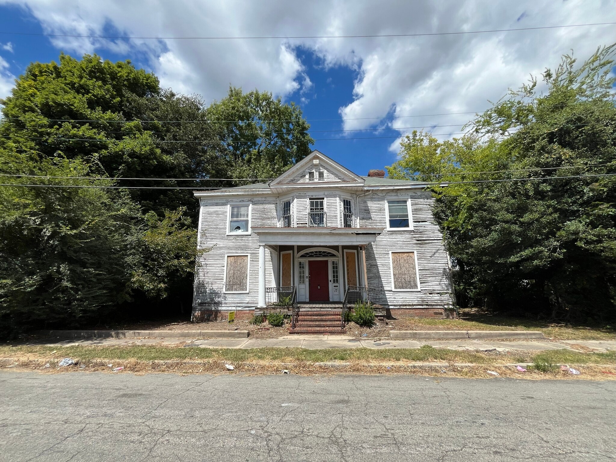 17 Corling St, Petersburg, VA for sale Primary Photo- Image 1 of 16