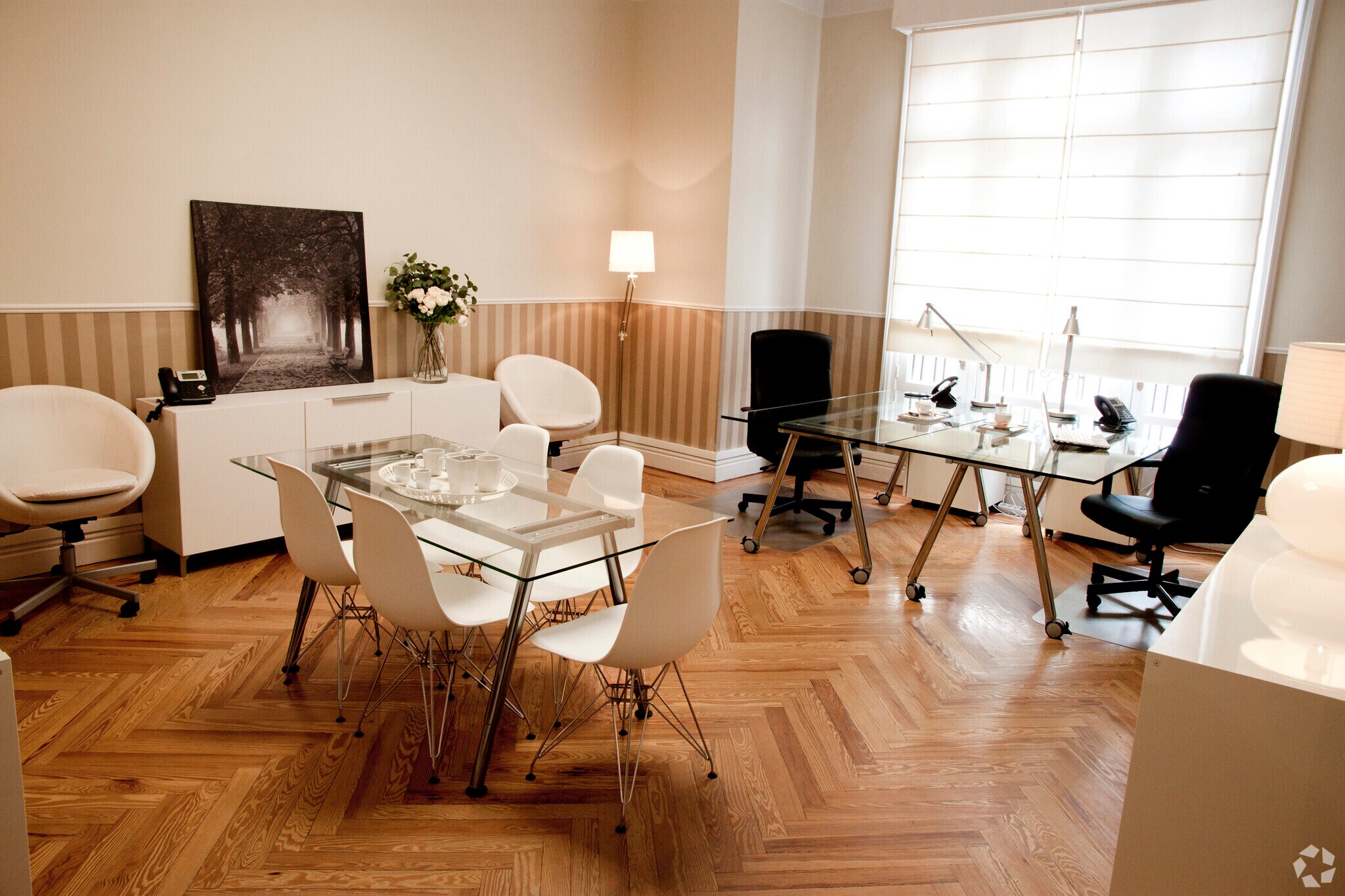 Calle José Abascal, 44, Madrid, Madrid for lease Interior Photo- Image 1 of 6