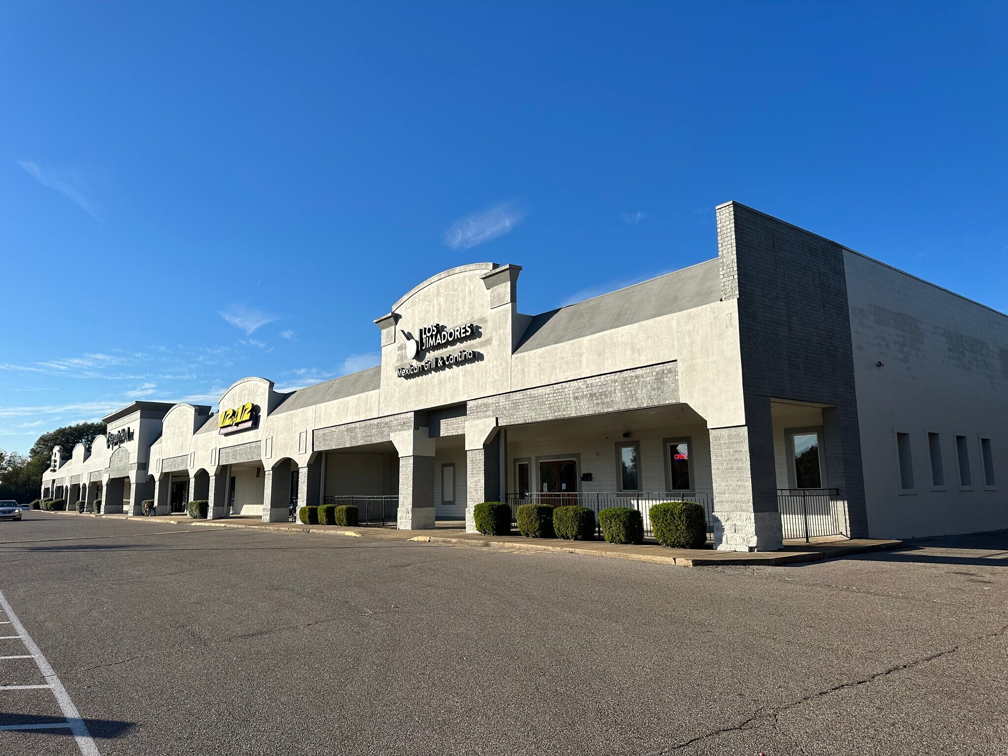 6200 Stage Rd, Bartlett, TN à louer Photo principale- Image 1 de 4