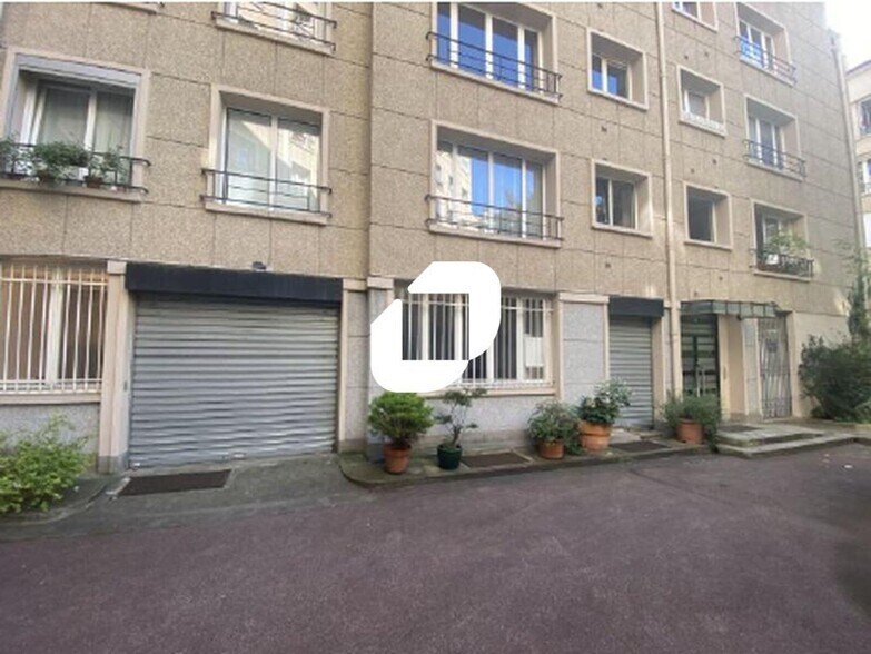 Retail in Paris for sale - Building Photo - Image 2 of 4