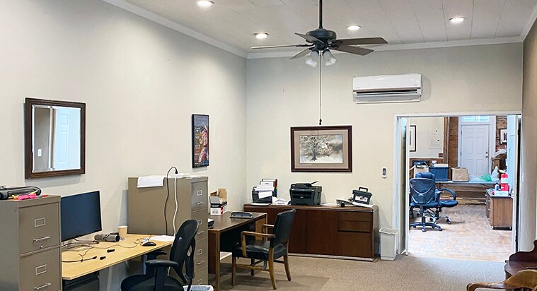 151 Baker St, Emporia, VA à vendre - Photo intérieure - Image 3 de 4