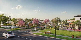 More details for S Hartmann Dr, Lebanon, TN - Land for Lease