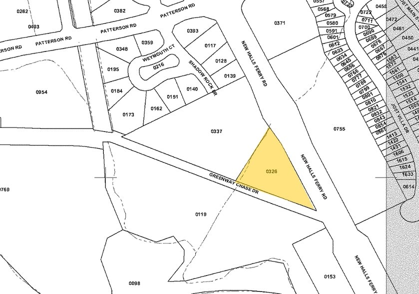 15267 New Halls Ferry Rd, Florissant, MO for sale - Building Photo - Image 2 of 2