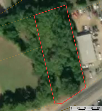 Plus de détails pour 4205 W Oak St, Palestine, TX - Terrain à vendre