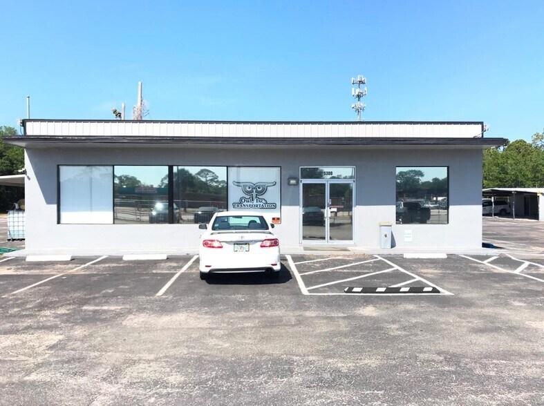 5300 S Orange Blossom Trl, Orlando, FL à vendre - Photo du bâtiment - Image 2 de 6