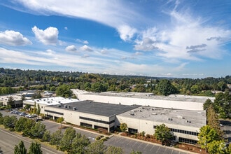 12674-12698 Gateway Dr S, Tukwila, WA - Aerial  map view