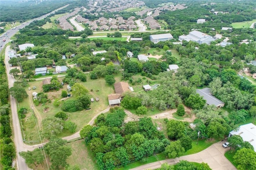8701-03 Highway 290 W, Austin, TX for sale - Aerial - Image 3 of 9