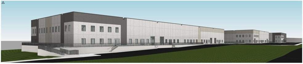 1265 Teron rd, Ottawa, ON for lease - Building Photo - Image 2 of 5