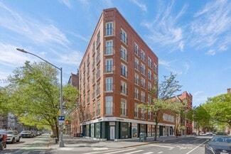More details for 254 W 10th St, New York, NY - Multifamily for Sale