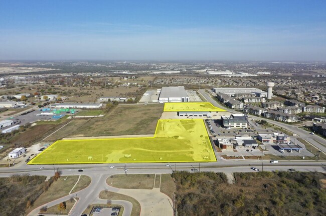 More details for 1201 Westinghouse Rd, Georgetown, TX - Land for Sale