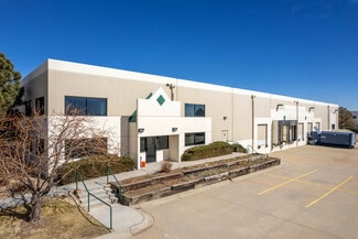 Plus de détails pour 340 S Taylor Ave, Louisville, CO - Industriel à vendre