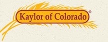 Kaylor Of Colorado