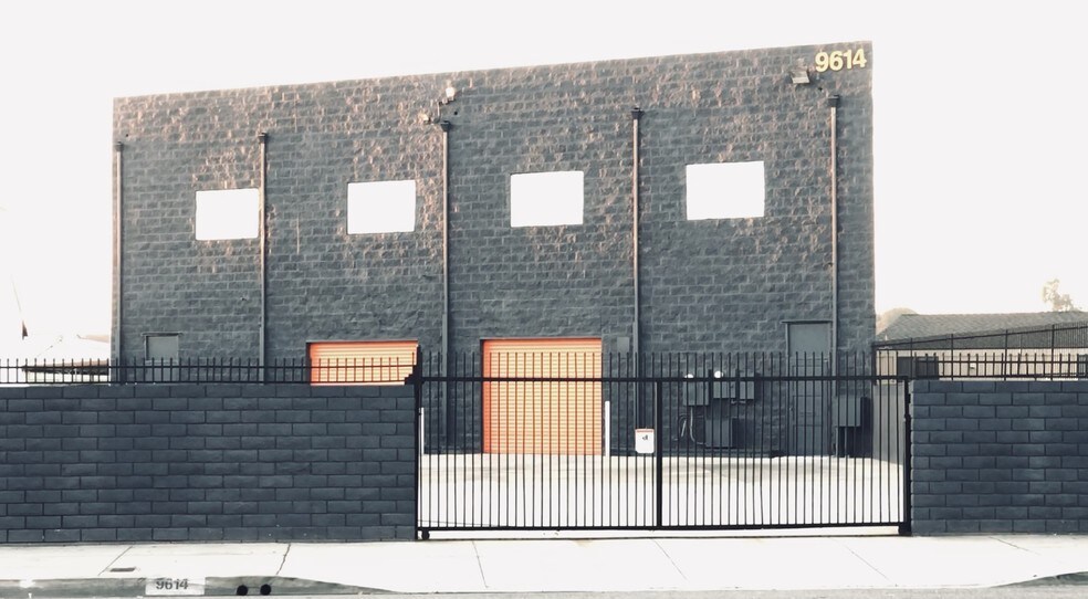 9614 Alondra Blvd, Bellflower, CA for sale - Primary Photo - Image 1 of 10